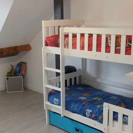 à 300m De La Avec Parking Privé * Camiers